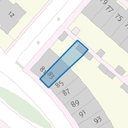 Perceel HDK03-E-10918