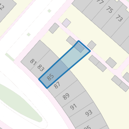 Perceel HDK03-E-10919