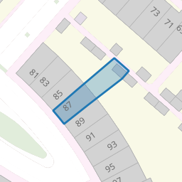 Perceel HDK03-E-10920