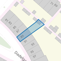 Perceel HDK03-E-10921