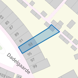 Perceel HDK03-E-10923