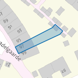 Perceel HDK03-E-10925