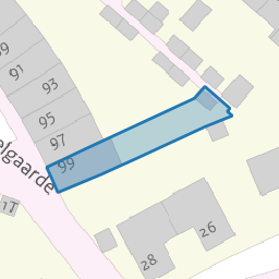 Perceel HDK03-E-10926