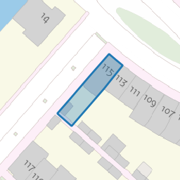 Perceel HDK03-E-10927