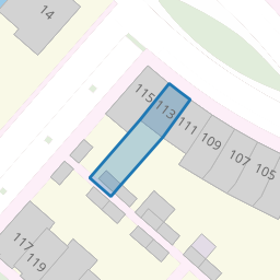 Perceel HDK03-E-10928