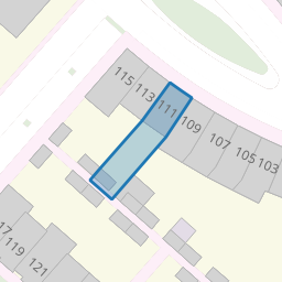 Perceel HDK03-E-10929