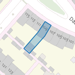 Perceel HDK03-E-10930