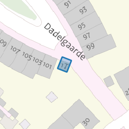 Perceel HDK03-E-10935