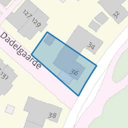 Perceel HDK03-E-10939