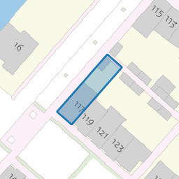 Perceel HDK03-E-10940