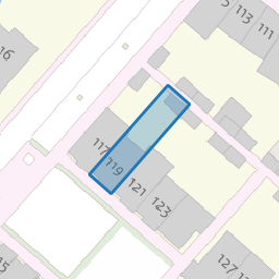 Perceel HDK03-E-10941