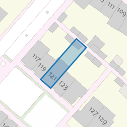 Perceel HDK03-E-10942