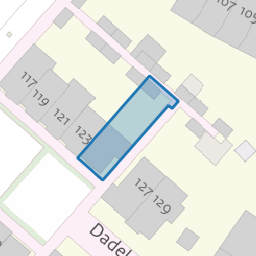 Perceel HDK03-E-10944