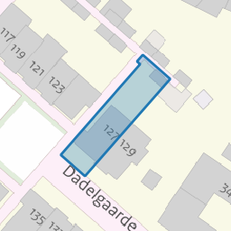 Perceel HDK03-E-10945