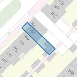 Perceel HDK03-E-10958