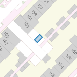 Perceel HDK03-E-10961