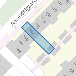 Perceel HDK03-E-10964