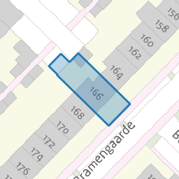 Perceel HDK03-E-10972