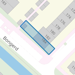 Perceel HDK03-E-10974