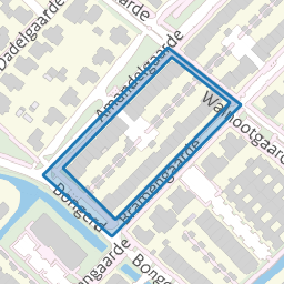 Perceel HDK03-E-10975