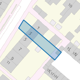 Perceel HDK03-E-10976