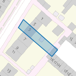 Perceel HDK03-E-10977