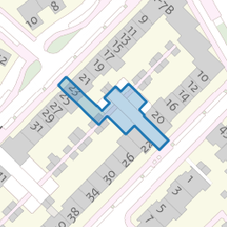 Perceel HDK03-E-10982