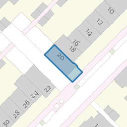 Perceel HDK03-E-10985