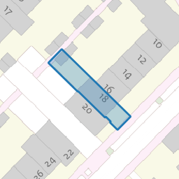 Perceel HDK03-E-10986