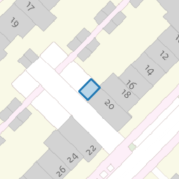 Perceel HDK03-E-10987