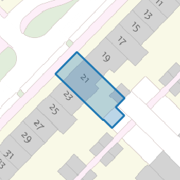 Perceel HDK03-E-10988