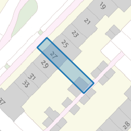 Perceel HDK03-E-10990