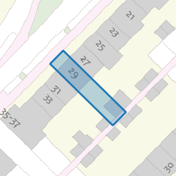 Perceel HDK03-E-10991