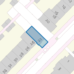 Perceel HDK03-E-10995