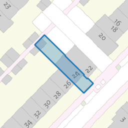 Perceel HDK03-E-10996