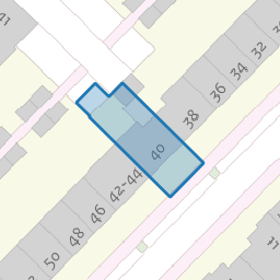 Perceel HDK03-E-10998