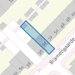 Perceel HDK03-E-10999