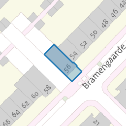 Perceel HDK03-E-11000