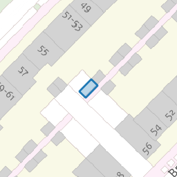 Perceel HDK03-E-11002