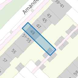 Perceel HDK03-E-11003