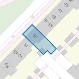 Perceel HDK03-E-11008