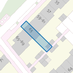 Perceel HDK03-E-11010