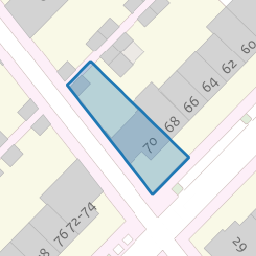 Perceel HDK03-E-11011