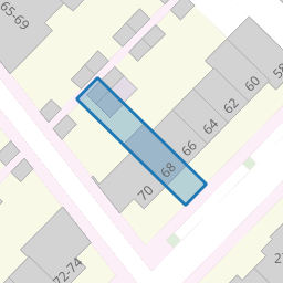 Perceel HDK03-E-11012