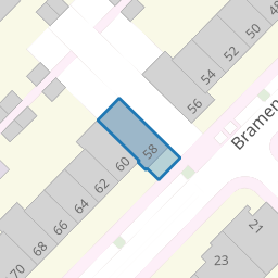 Perceel HDK03-E-11015