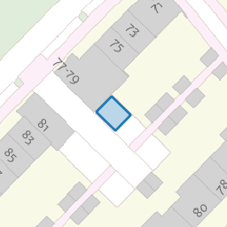 Perceel HDK03-E-11020