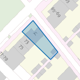 Perceel HDK03-E-11021