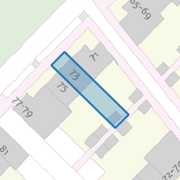 Perceel HDK03-E-11022