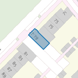 Perceel HDK03-E-11024