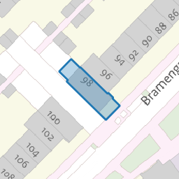 Perceel HDK03-E-11028